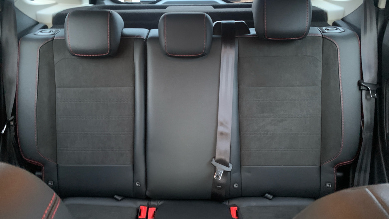 Ford EcoSport 1.0 EcoBoost 125 ST-Line 5dr Petrol Hatchback